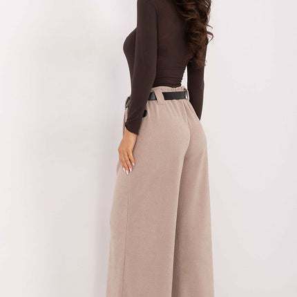  Women trousers model 220877 Rue Paris 