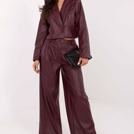  Women trousers model 220878 Rue Paris 