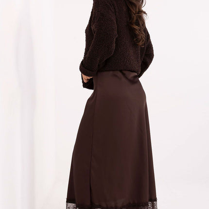  Long skirt model 220881 Rue Paris 