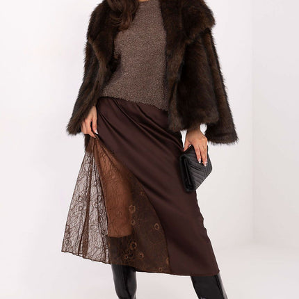  Skirt model 220884 Rue Paris 