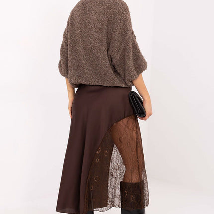  Skirt model 220884 Rue Paris 