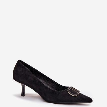 High heels model 220888 Step in style 