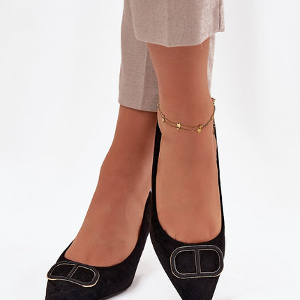  High heels model 220888 Step in style 