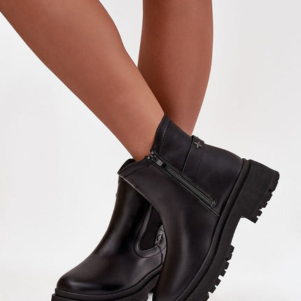  Jodhpur boot model 220891 Step in style 