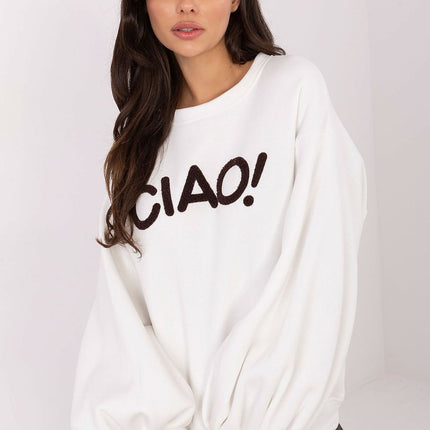  Sweatshirt model 220861 Rue Paris 