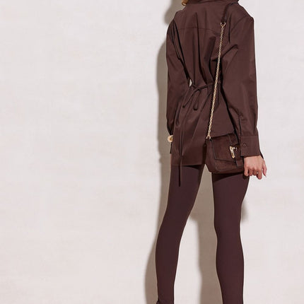  Long sleeve shirt model 220910 Roco Fashion 