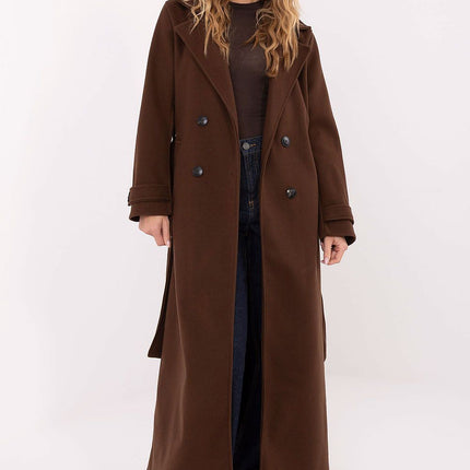  Coat model 220938 Factory Price 