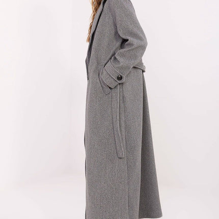  Coat model 220939 Factory Price 