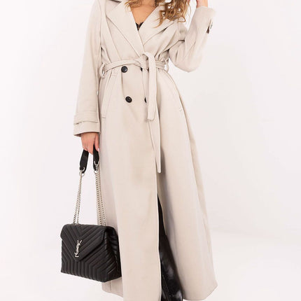  Coat model 220941 Factory Price 