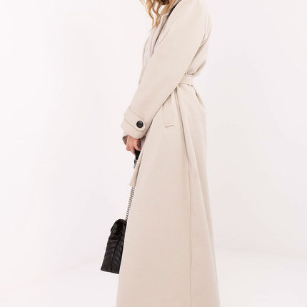  Coat model 220941 Factory Price 