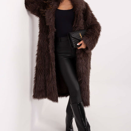  Coat model 220947 Factory Price 