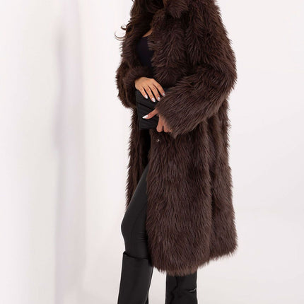  Coat model 220947 Factory Price 