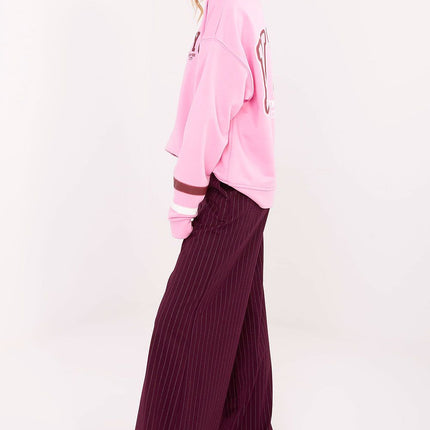  Sweatshirt model 220950 Factory Price 