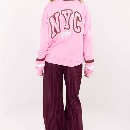  Sweatshirt model 220950 Factory Price 