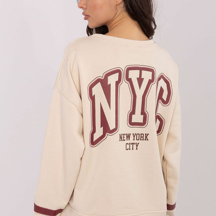  Sweatshirt model 220951 Factory Price 