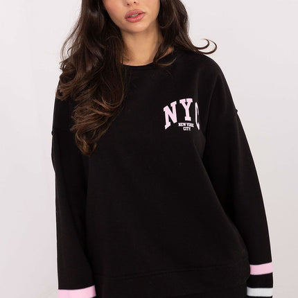  Sweatshirt model 220952 Factory Price 