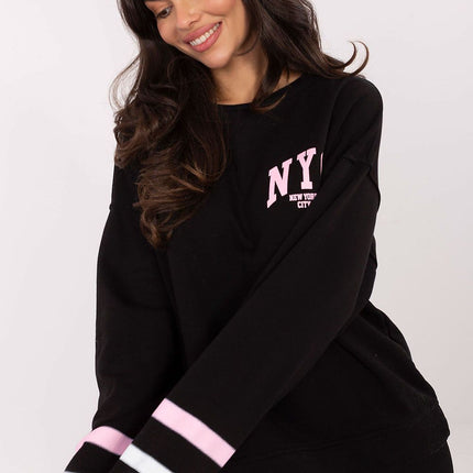  Sweatshirt model 220952 Factory Price 