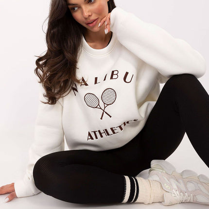  Sweatshirt model 220957 Factory Price 