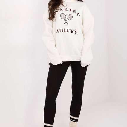  Sweatshirt model 220957 Factory Price 