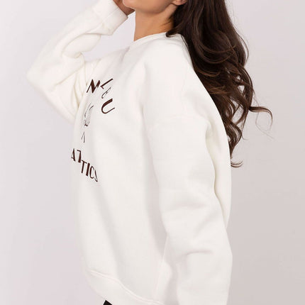  Sweatshirt model 220957 Factory Price 