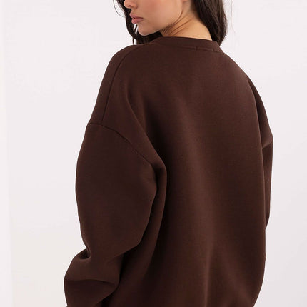  Sweatshirt model 220958 Factory Price 