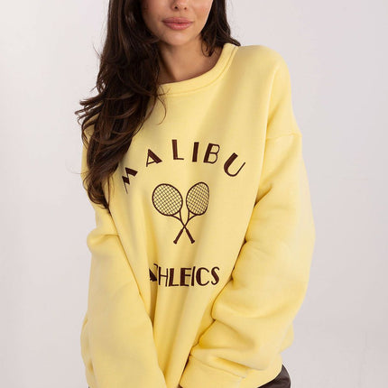  Sweatshirt model 220959 Factory Price 