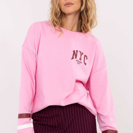  Sweatshirt model 220950 Factory Price 