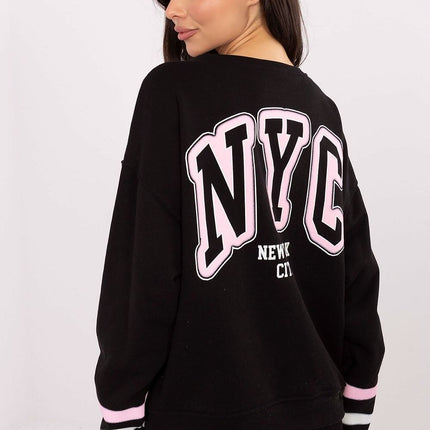  Sweatshirt model 220952 Factory Price 