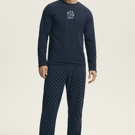  Pyjama model 220971 Henderson 