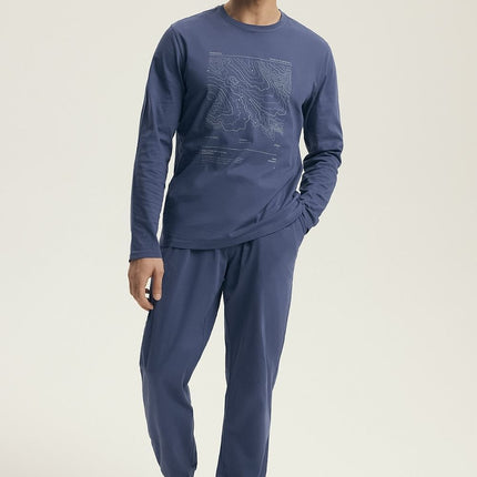  Pyjama model 220972 Henderson 