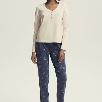  Pyjama model 220977 Henderson 