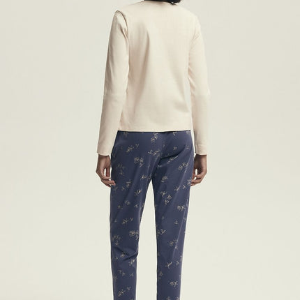  Pyjama model 220977 Henderson 