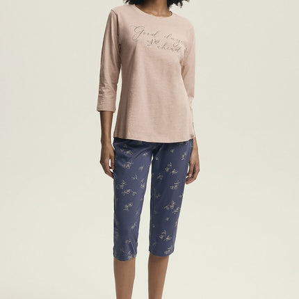  Pyjama model 220978 Henderson 