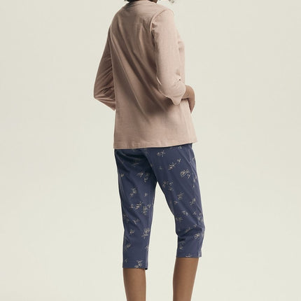  Pyjama model 220978 Henderson 