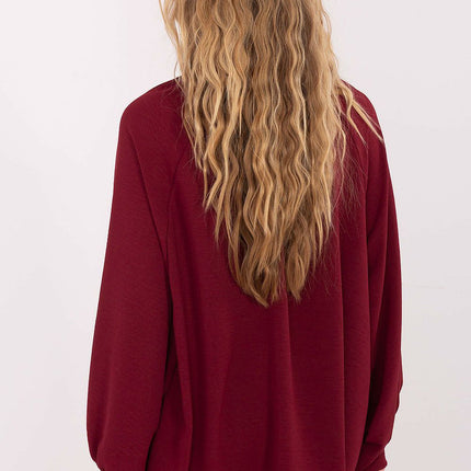  Blouse model 221061 Italy Moda 