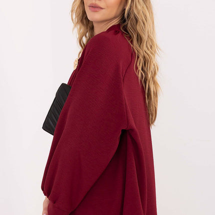  Blouse model 221061 Italy Moda 