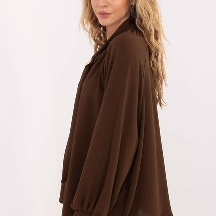  Blouse model 221062 Italy Moda 