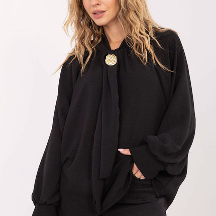  Blouse model 221063 Italy Moda 