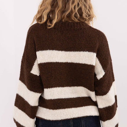  Jumper model 221065 Italy Moda 