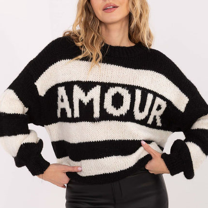  Jumper model 221066 Italy Moda 