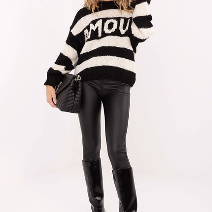  Jumper model 221066 Italy Moda 