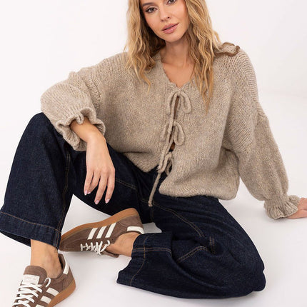  Cardigan model 221067 Italy Moda 