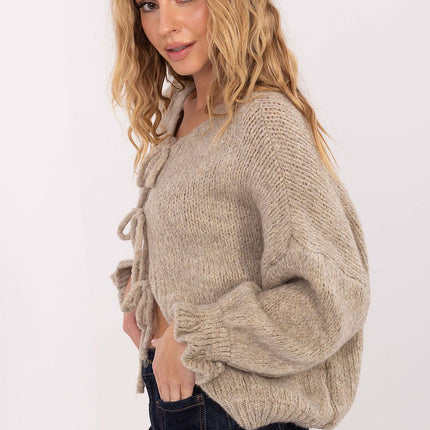  Cardigan model 221067 Italy Moda 