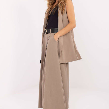  Long skirt model 221080 Italy Moda 