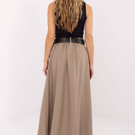  Long skirt model 221080 Italy Moda 