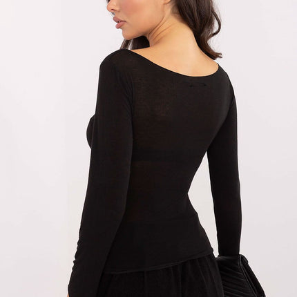  Blouse model 221091 Italy Moda 