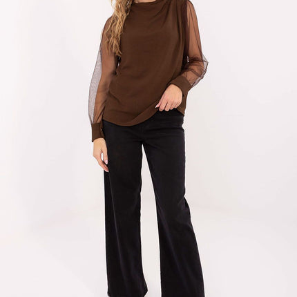  Blouse model 221099 Italy Moda 