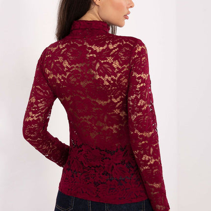  Blouse model 221106 Italy Moda 