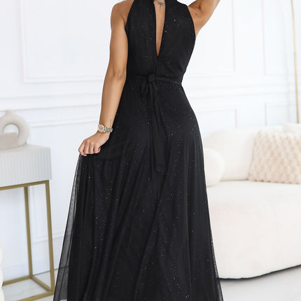  Long dress model 221117 Numoco 