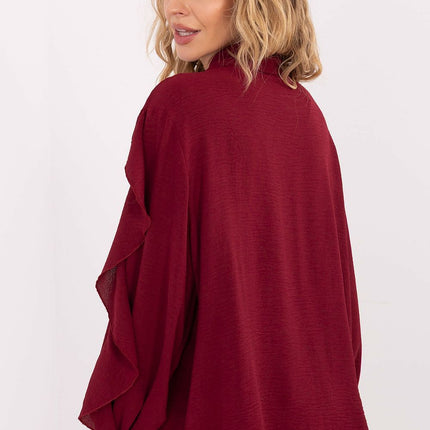  Long sleeve shirt model 221059 Italy Moda 